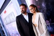 The Mother Los Angeles Premiere Event (Image via Getty)